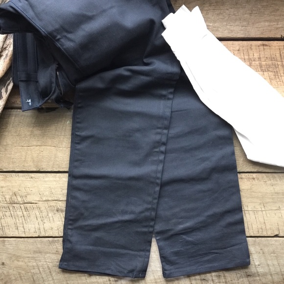 Sold!♦️J BRAND ♦️ MENS JEANS 🔹NAVY 🔹NEW - Picture 5 of 8